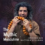 The Mythic Masculine