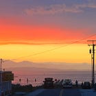 October Passed Me By