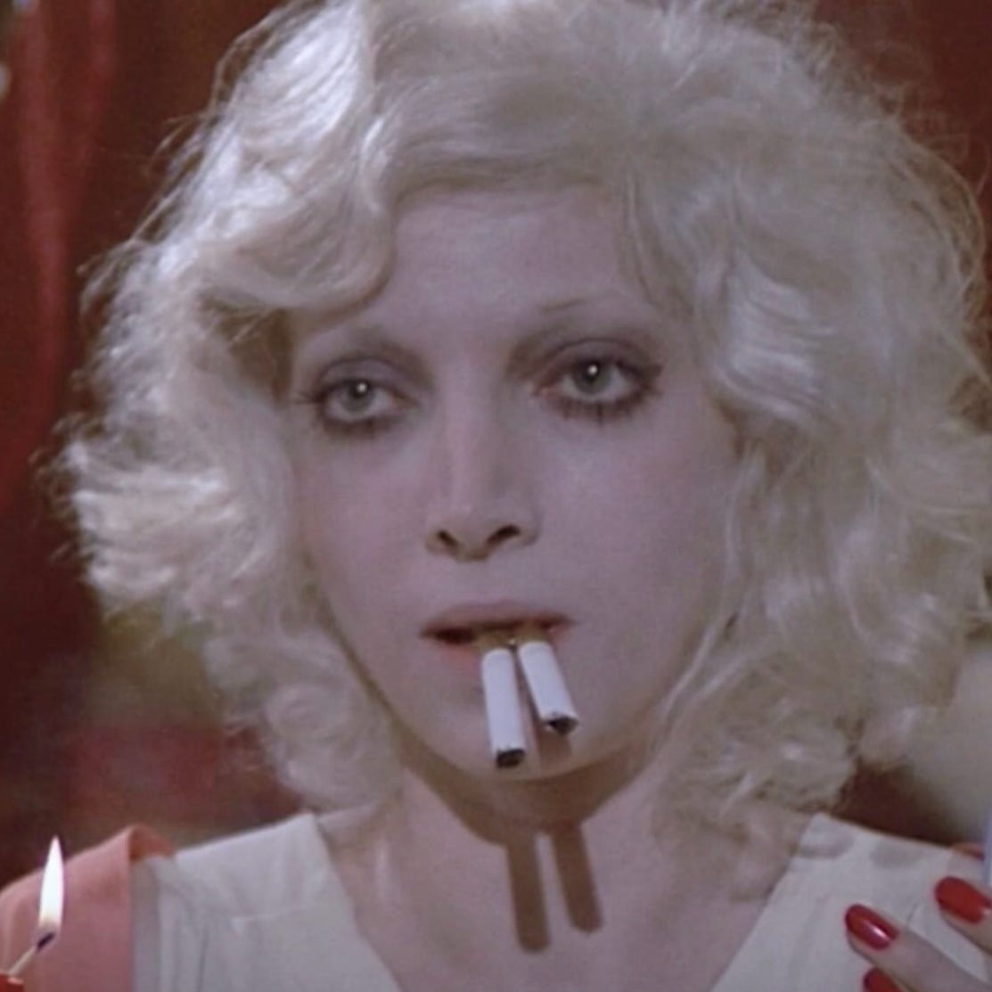 The Class of 2000: A Millennial Watches It Burn