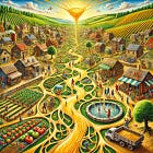 Imagine a Different Kind of Future — What Would It Feel Like to Live in a Symbiotic Culture?