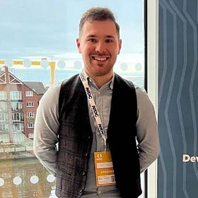 This Co Armagh man is using artificial intelligence to revolutionise prosthetic devices