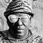 Sun Ra's avatar