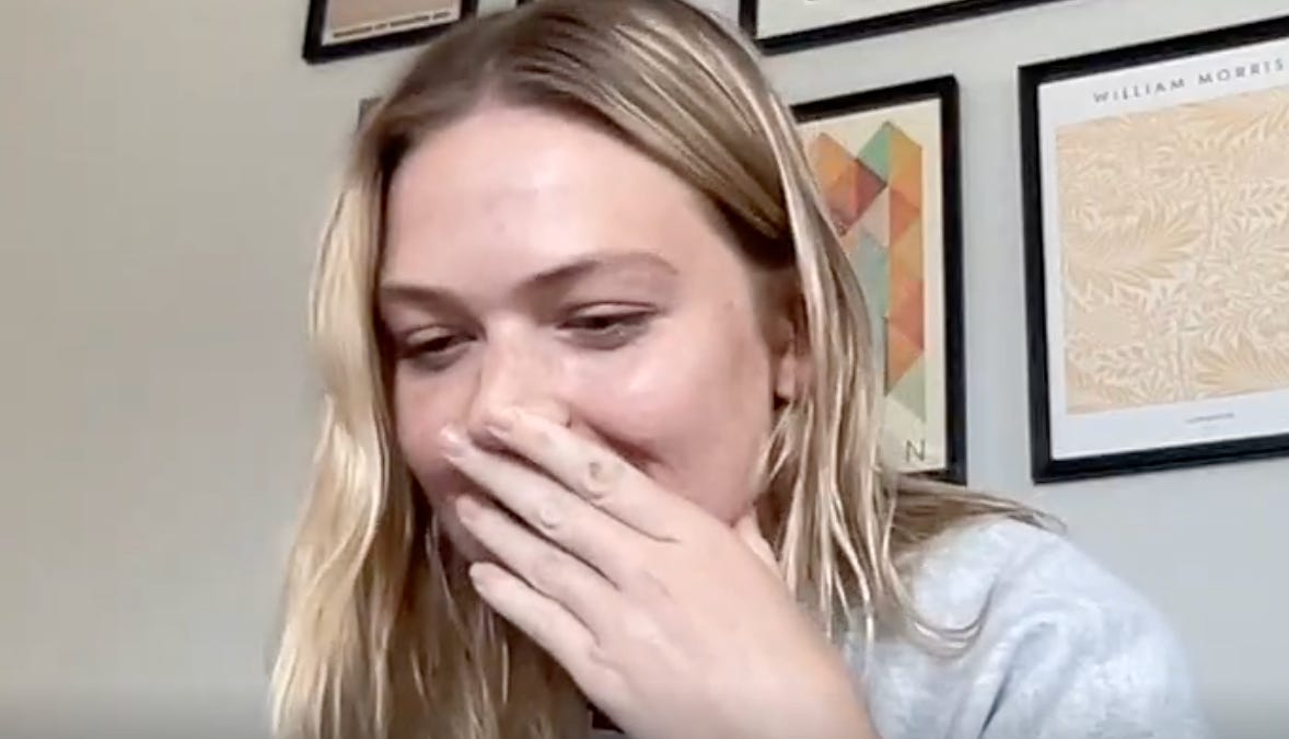 How I Got My Book Deal