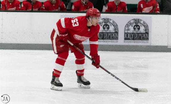 Jared McIsaac Jared McIsaac