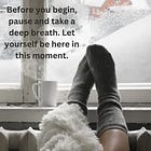 Week 3: Connection Snacks