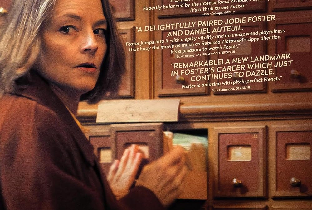 French Film About 1790s Vendee Uprising Premieres in Washington