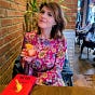 Elizabeth Morris's avatar