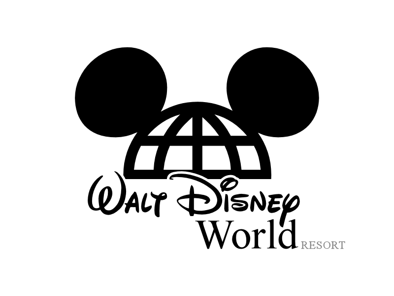 Disneyland has classic logo, why not WDW? | Page 3 ...