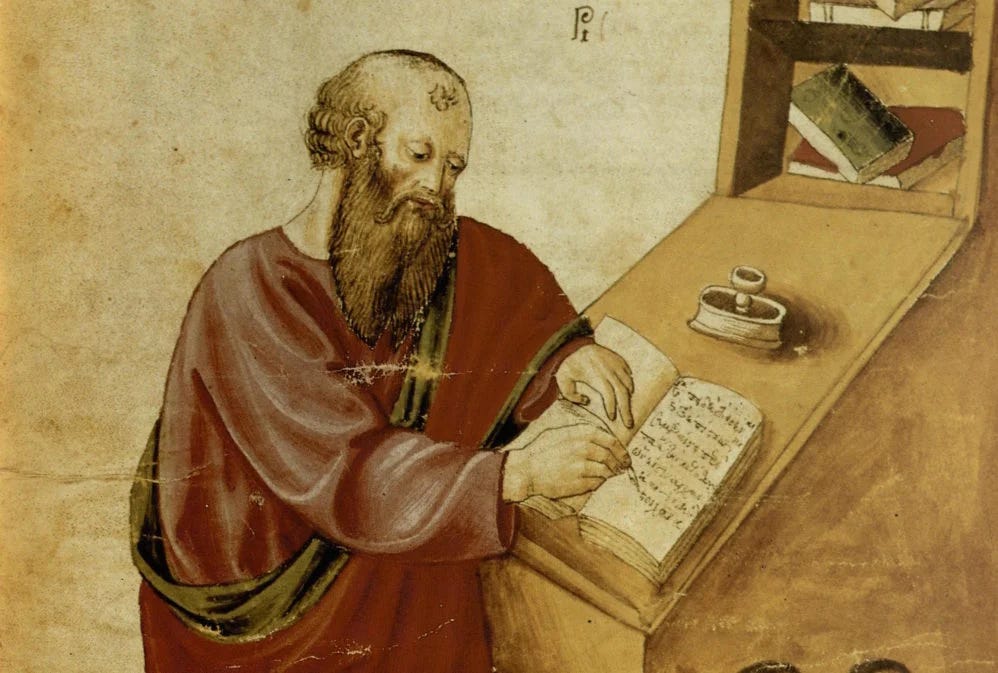 The 'prehistory' of philosophy of science (8): In search of the first principles - Mapping Ignorance The 'prehistory' of philosophy of science (8): In search of the first principles - Mapping Ignorance