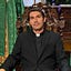 Aric Serrano, SJ's avatar