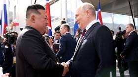 Details of Putin’s upcoming visit to North Korea revealed