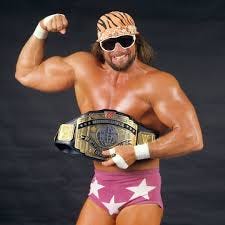 Randy Savage - Online World of Wrestling Randy Savage - Online World of Wrestling