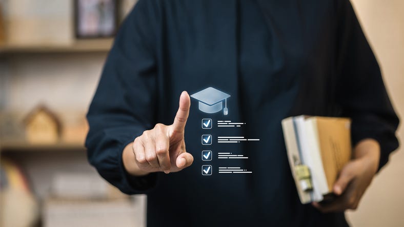 Making the Most of Your GenAI Syllabus Statement: What It Can (and Can’t) Do