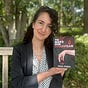Inga Jones Writes Thrillers's avatar