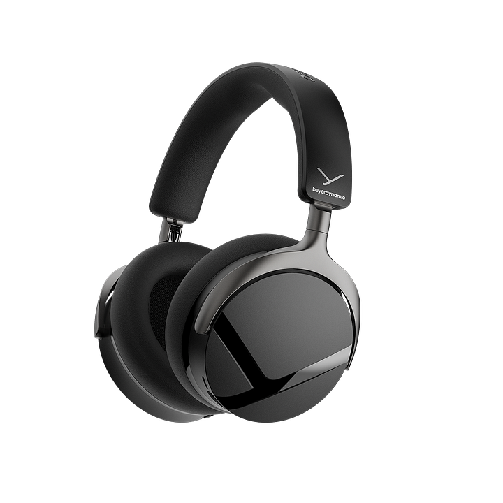 Beyerdynamic Aventho Y wireless noise-canceling headphones