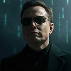Elon Musk e Matrix: uma profecia sobre o futuro da humanidade?