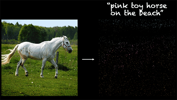 Generative AI Research Empowers Creators with Guided Image Structure  Control | NVIDIA Technical Blog