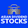 Asian Dividend Stocks