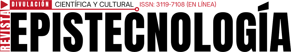 EPISTECNOLOGÍA, revista de divulgación científica y cultural