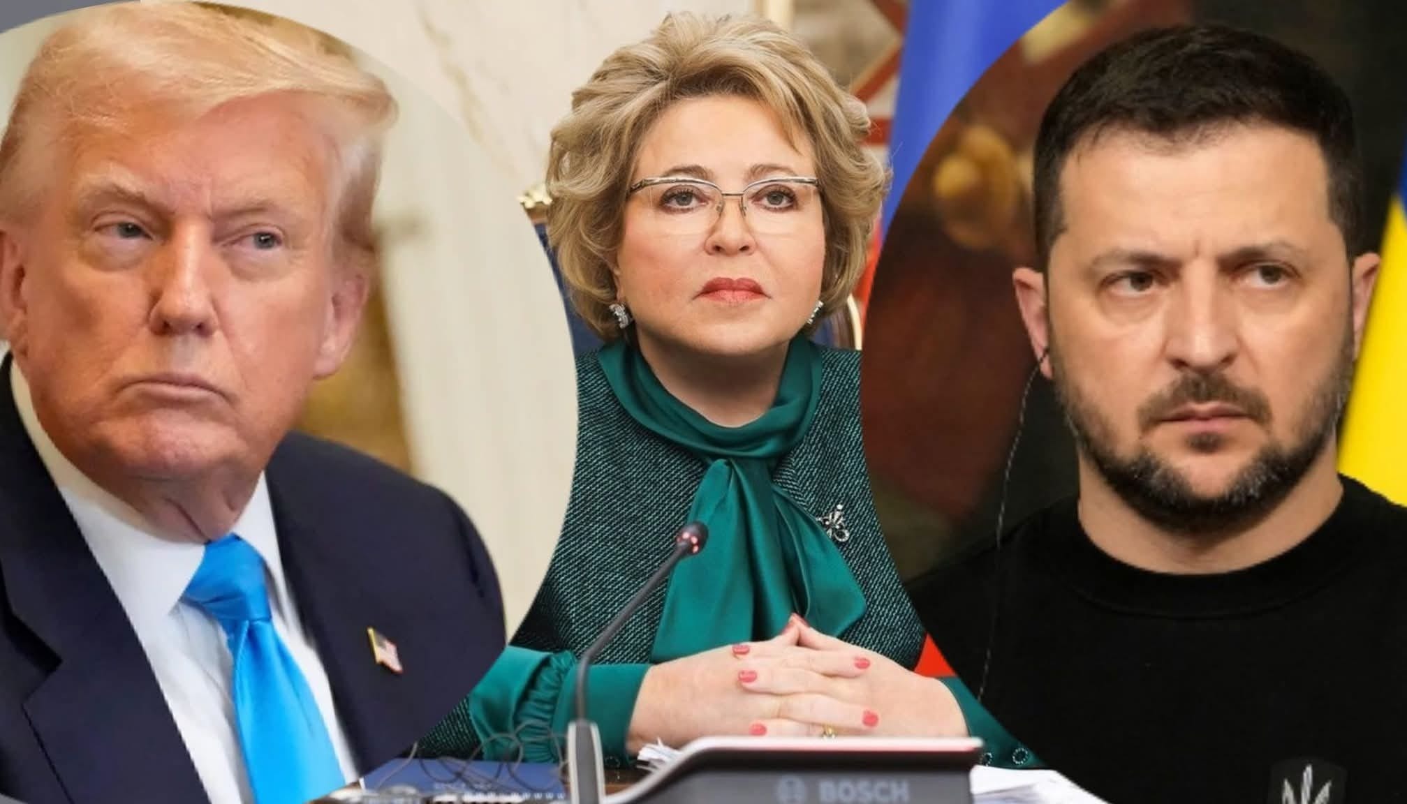 Zelenski se bo morda srečal s Trumpom ta teden, mirovni načrt se krajša