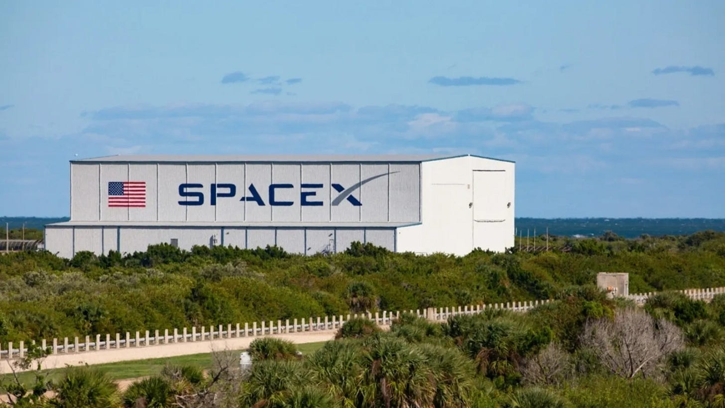 SpaceX IPO: Rocket maker may go public in 2026 or 2027, potentially raising over $30 billion, says report SpaceX IPO: Rocket maker may go public in 2026 or 2027, potentially raising over $30 billion, says report