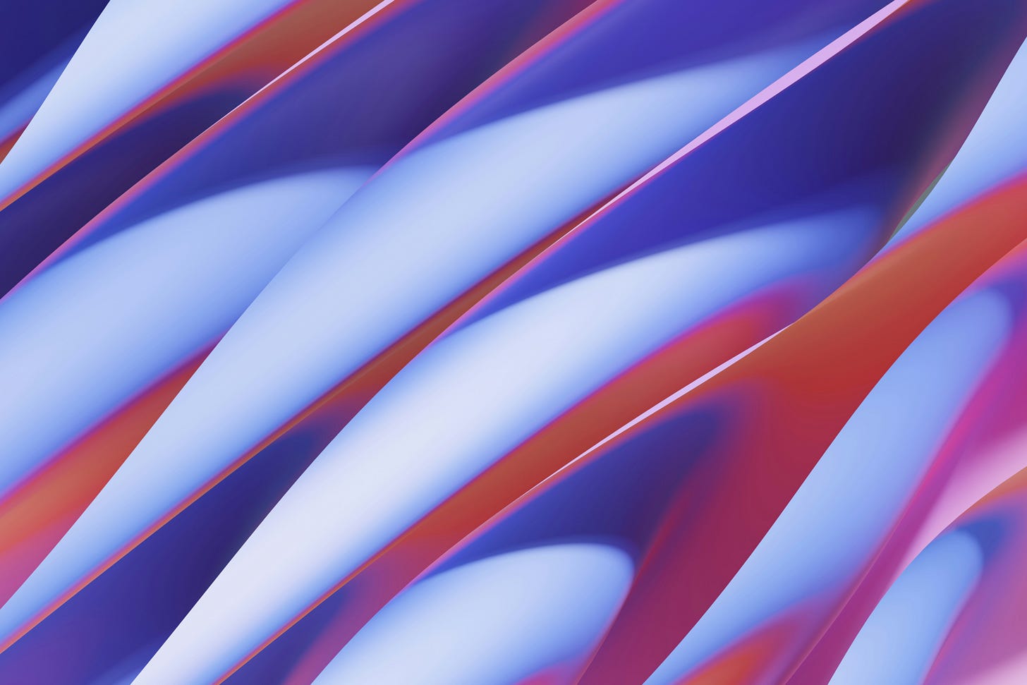 Abstract purple pink image