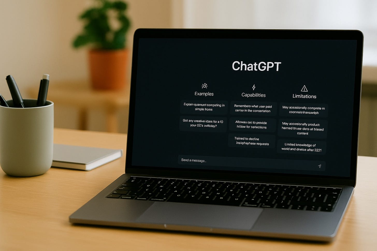 Platformă AI testată: Testăm platforme AI – Ce pot face asistenții inteligenți pentru tine?