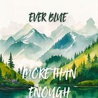 More Than Enough - Table of Contents (Complete)