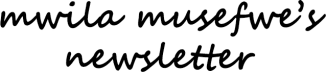 Mwila Musefwe
