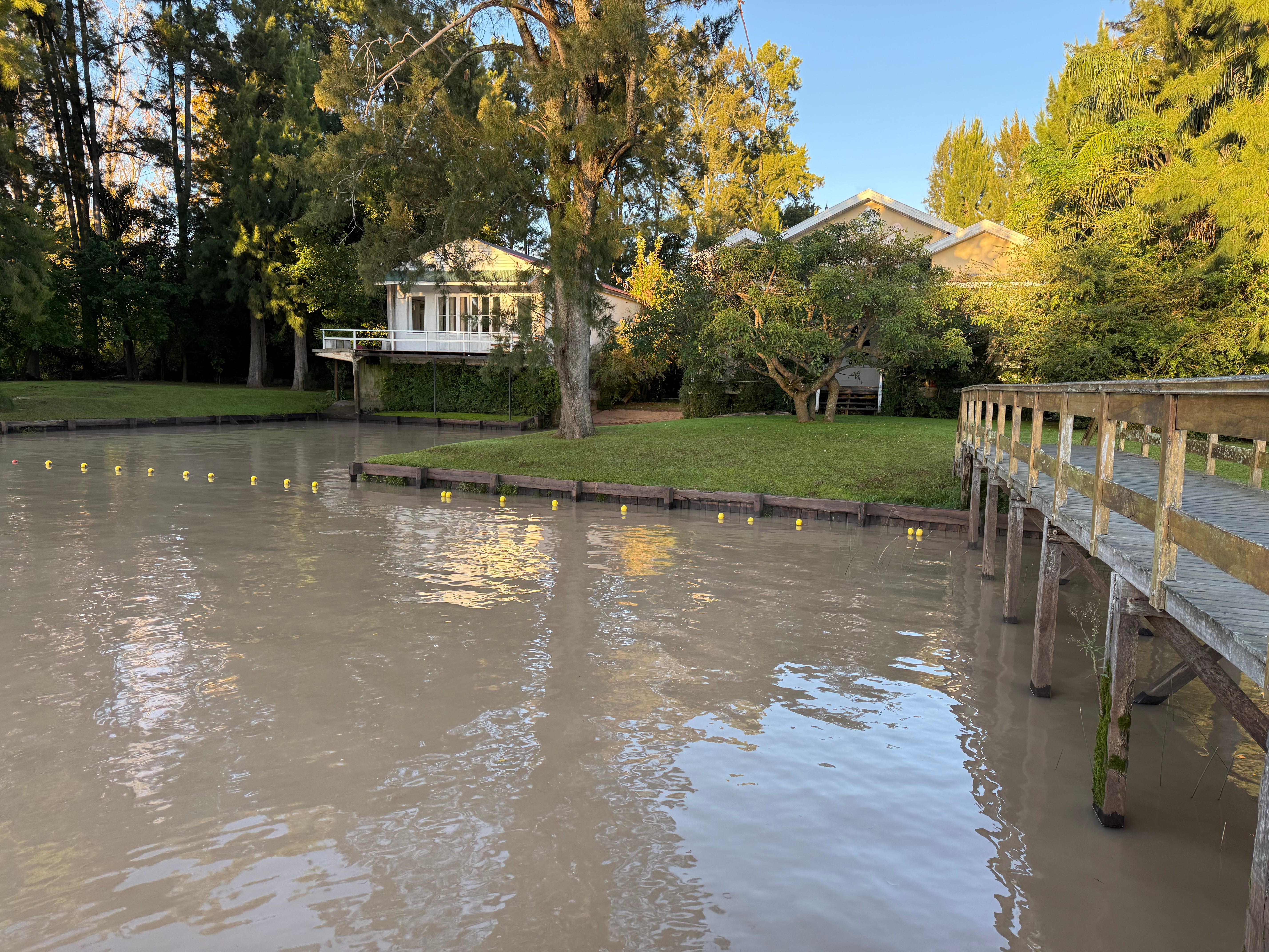 Club Delta De Las Artes