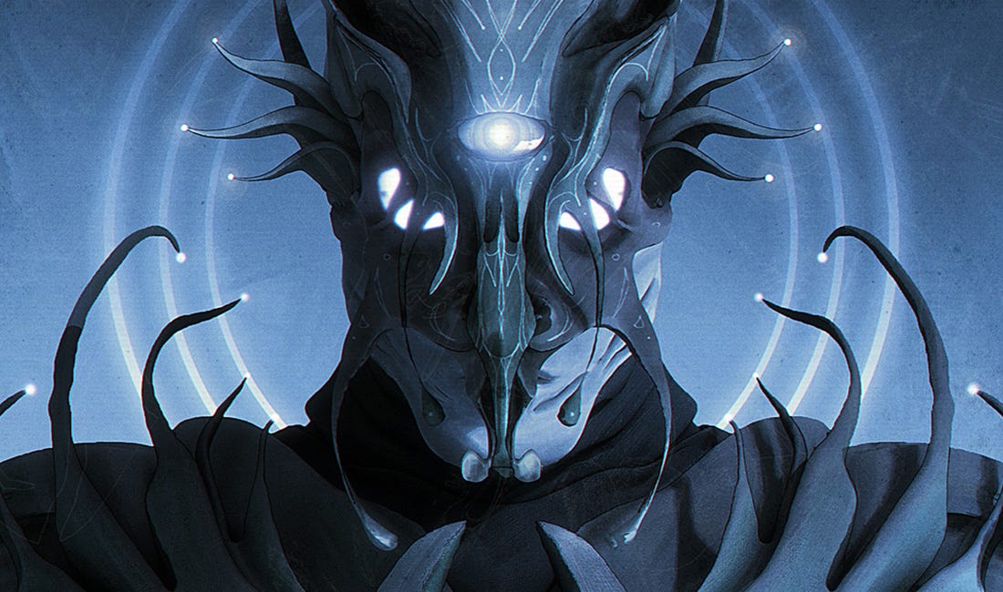 Symbols of the Unknown: Masks, Totems, Secrets, and Myths