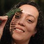 Nágila Silveira's avatar