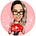 Ashley-Victoria Smith's avatar