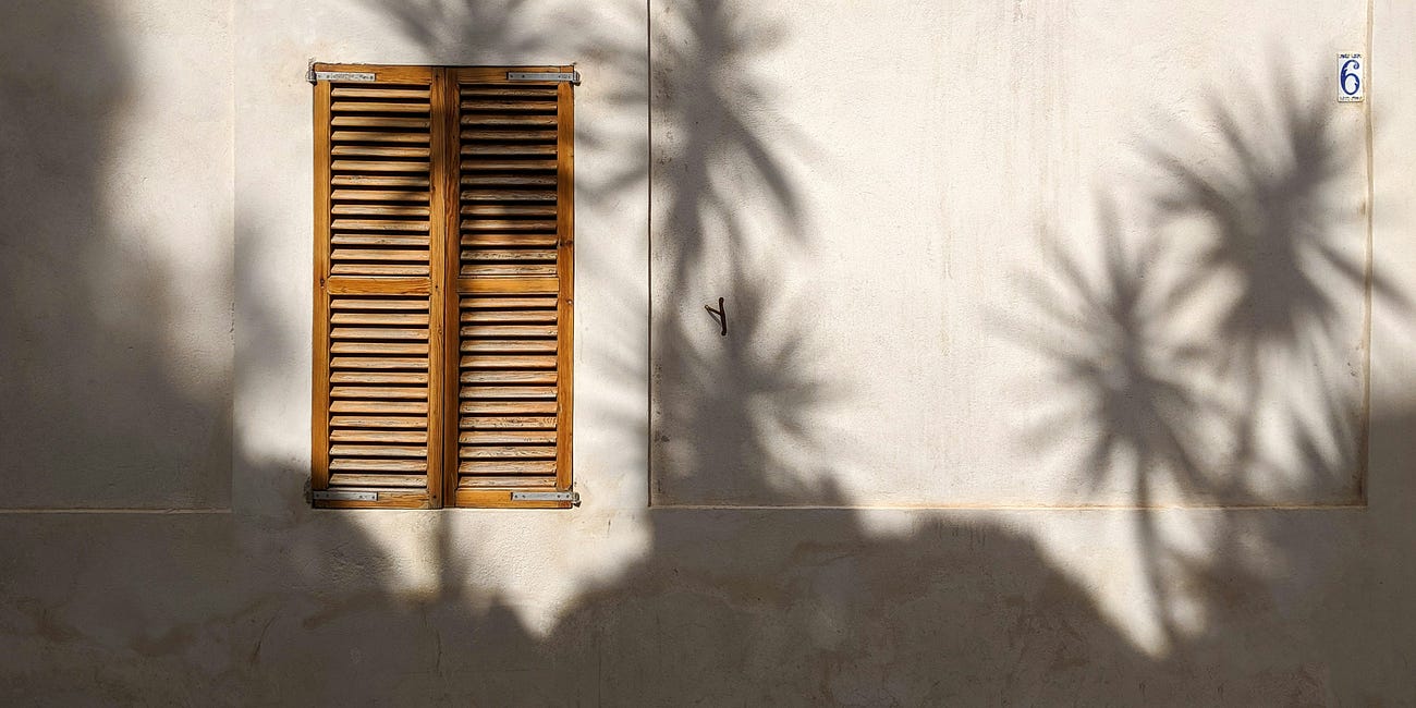 #037 — Discovering unconventional destinations