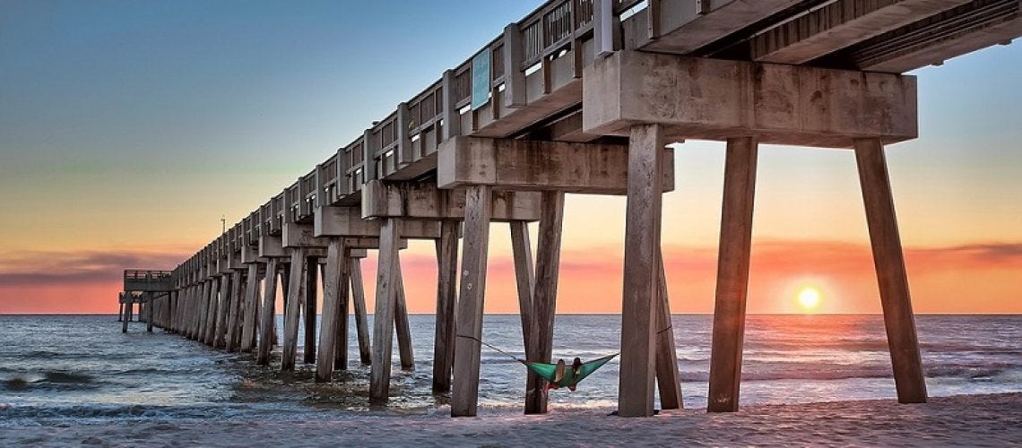 health, wellness, holistic, love, poetry, example, yoga, pose, learn, thrive, bridge, ocean, wood