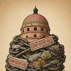 🔒 Five NDAs and Counting: What Else Is Tucson Hiding? | BUCKMASTER 