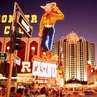 The casino-fication of news