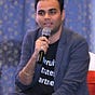 Mayank Shiromani's avatar