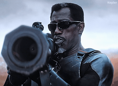 Happy Birthday Wesley Snipes. What is that one film that stick out in his  career? : r/Cinephiles