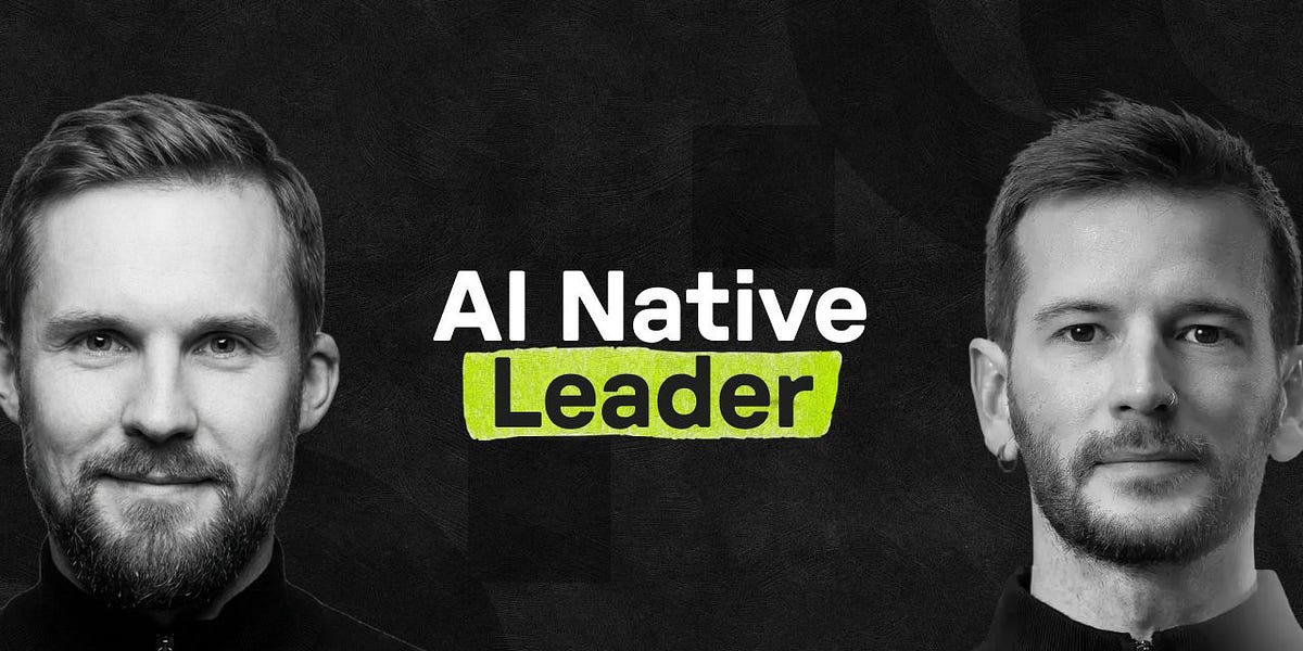 The one-person marketing team with AI