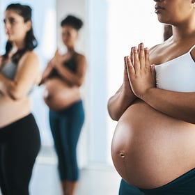 Why "Building a Healthy Baby" is Bullshit
