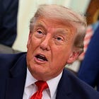 Inside the deeper divide between Trump and Thune