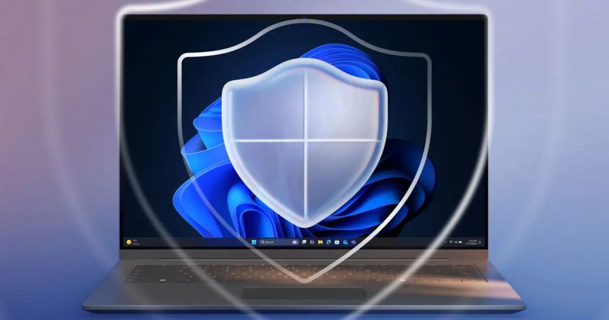 Quantum Zeitgeist Weekly Digest Microsoft Adds Post-Quantum Encryption to Windows Certificate Services