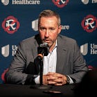 Caleb Porter Has Lineup Decisions to Make Ahead of Charlotte Game