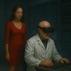 Dial Me Up - 3 Cyber Dreams