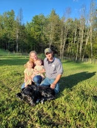Farm photos