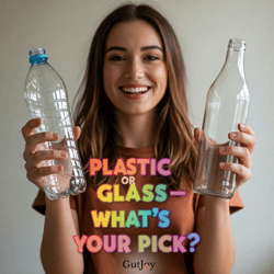 PlasticOrGlass
