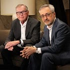 Omnicom-IPG: El Poder de la escala en la era del marketing global