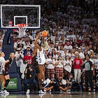 Gonzaga's Yvonne Ejim is as impressive off the court as on