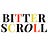 BITTER SCROLL